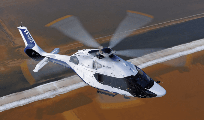 Airbus Helicopters